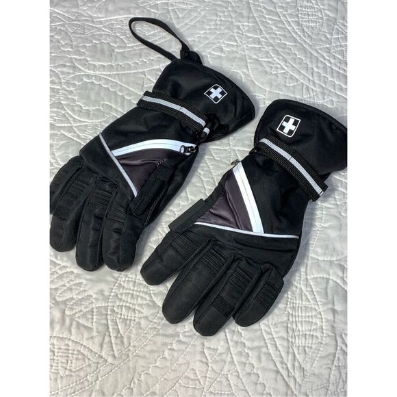Swiss Tech performance gear #M Insulation Women’s glove size small/medium NWOT - Picture 1 of 8